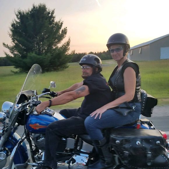 Meet your Posher, Trevor - Picture 1 of 1